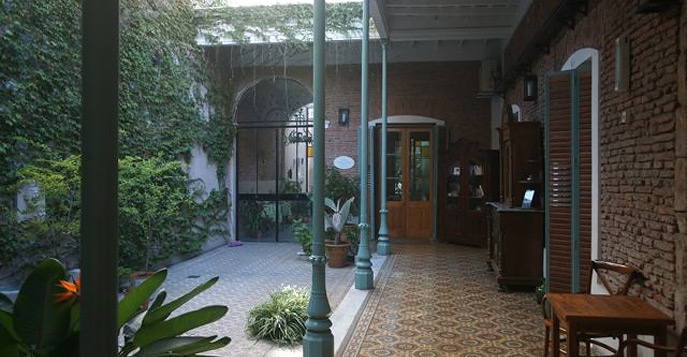 Отель La Cayetana Hotel 3*