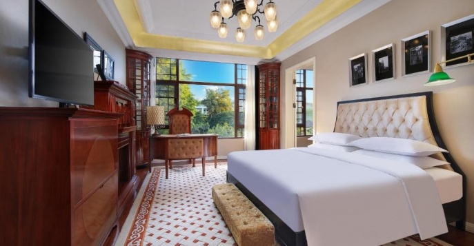 Отель The White House ,Guilin 5* - Гуйлинь, Китай