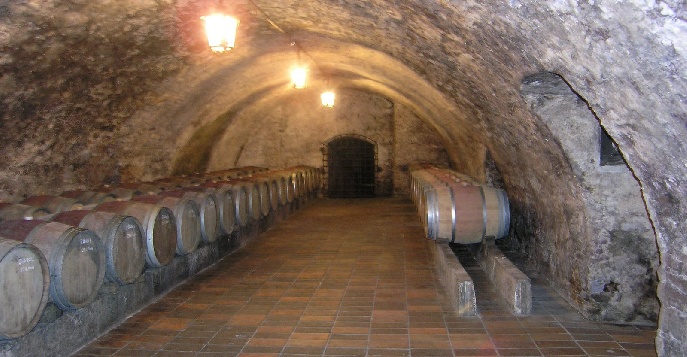 Италия: Путешествие в историю вина с 14 века