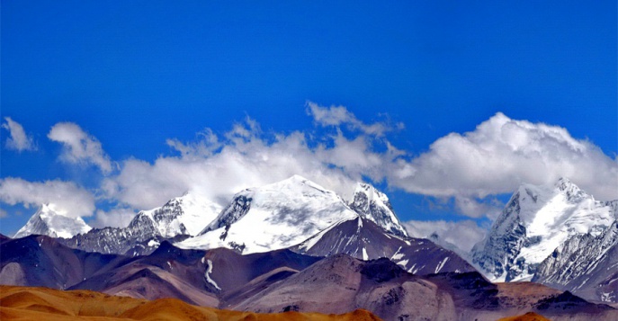 Туры в Гималаи