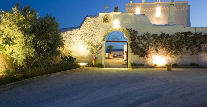 Masseria Torre Coccaro 5*