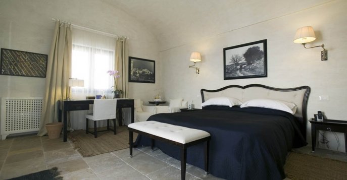 Masseria Torre Maizza 5*, Италия