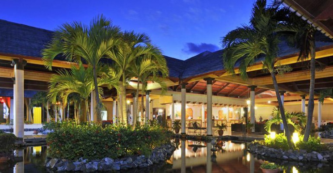 Отель Paradisus Varadero Resort & Spa 5*