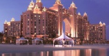 Весенние каникулы в Atlantis The Palm 5* со скидкой до 50%