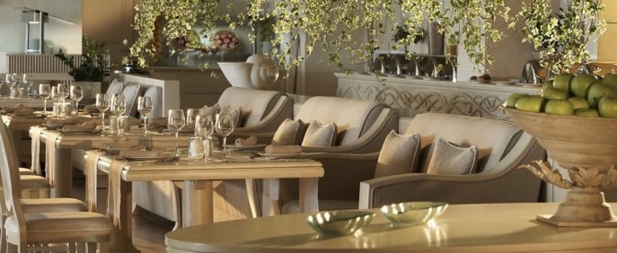 Отель Sani Beach 5* - Халкидики, Греция