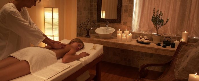 Отель Sani Beach 5* - Халкидики, Греция
