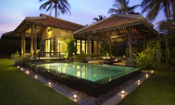 Отель Anantara Mui Ne Resort & Spa 5*