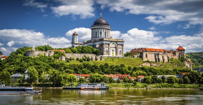 Города и курорты Венгрии