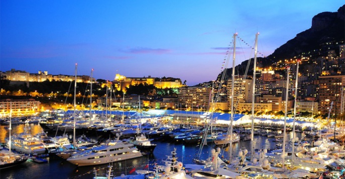 Monaco Yacht Show побьет все рекорды