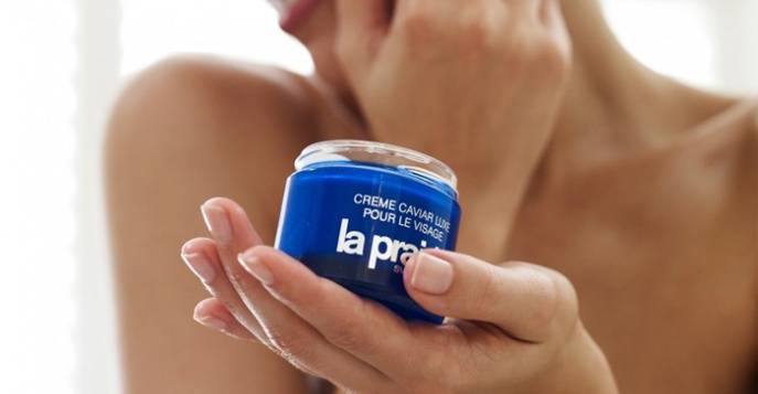 Программа красоты в клинике La Prairie (6 дней)