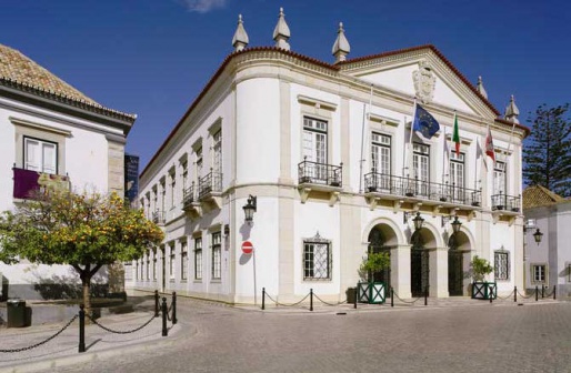 Алгарве, Португалия