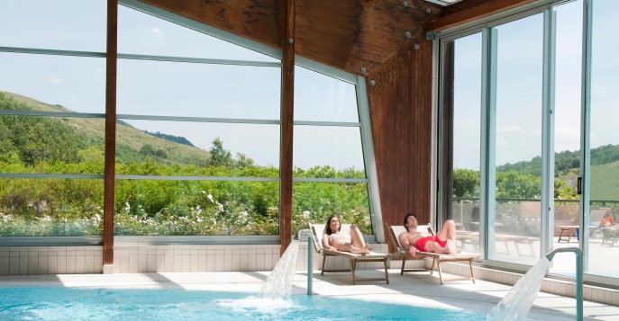 Свободный день для отдыха и SPA-процедур