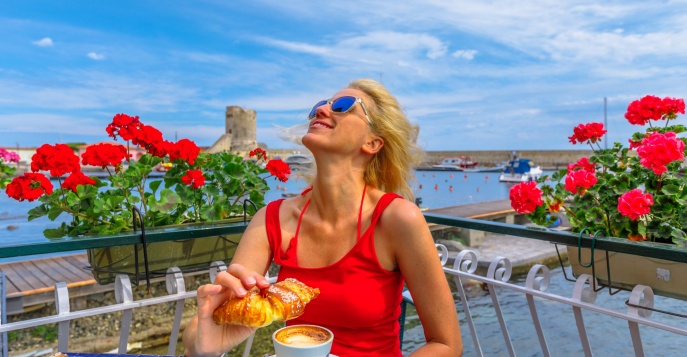 Индивидуальные туры в Италию