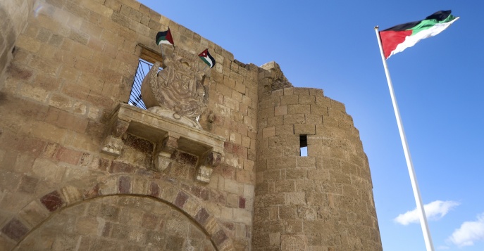 Незабываемая Иордания и отдых на Мертвом море