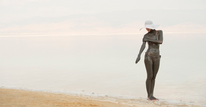 Незабываемая Иордания и отдых на Мертвом море