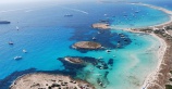 Испанские пляжи попали в топ мировых