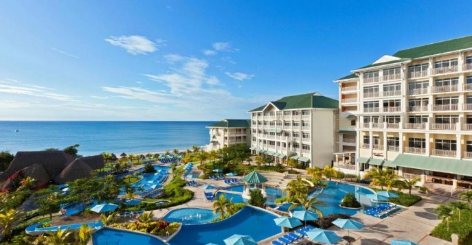 Отель Bijao Beach Resort by Evenia, Панама