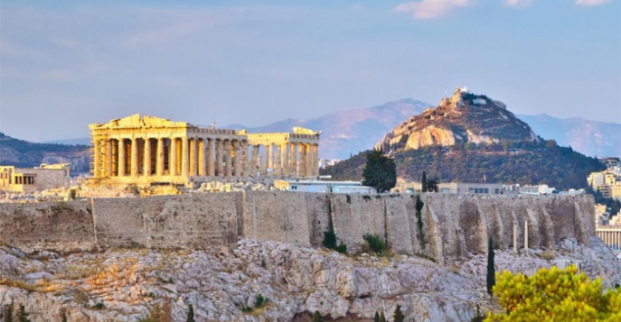 Получить многократную визу в Грецию станет проще