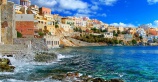 Греция вошла в список 10 самых привлекательных для путешественников стран