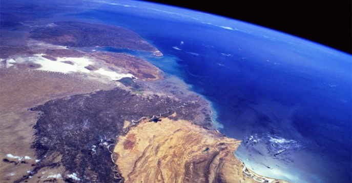 Испания готова предложить туристам космические полеты