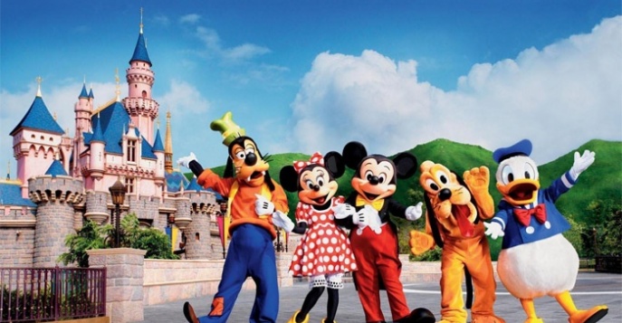 Каникулы с детьми в удивительном Гонконге