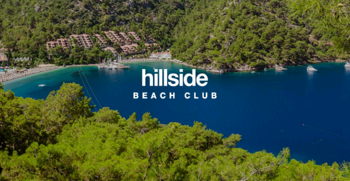 Отель Hillside Beach Club 5*