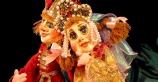 В Иерусалиме пройдет международный фестиваль кукольных театров