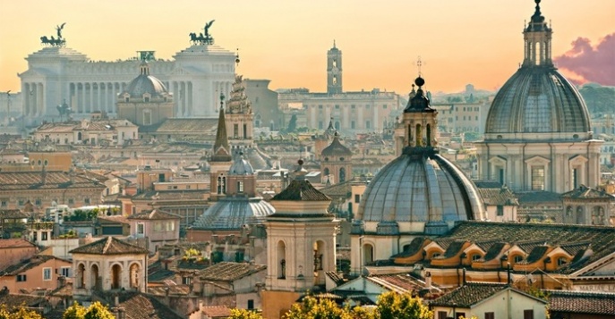 Рим повышает туристический налог