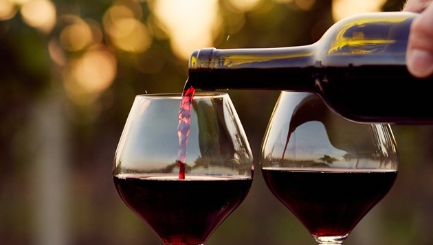 Гастрономическое путешествие: вина и деликатесы Бургундии