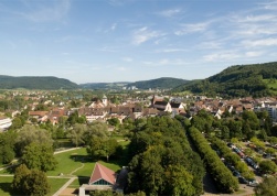 10 самых красивых мест Швейцарии, которые обязательно нужно посетить