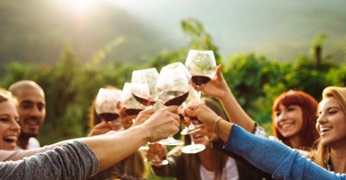 Гастрономический и винный тур в Италию