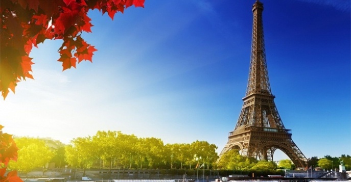 В Париже появятся три новые достопримечательности