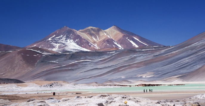 5 стран Латинской Америки + карнавал в Рио!