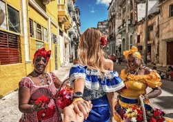 Достопримечательности Кубы: что посмотреть на «Острове свободы»