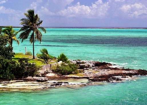 Андрос, Багамские острова