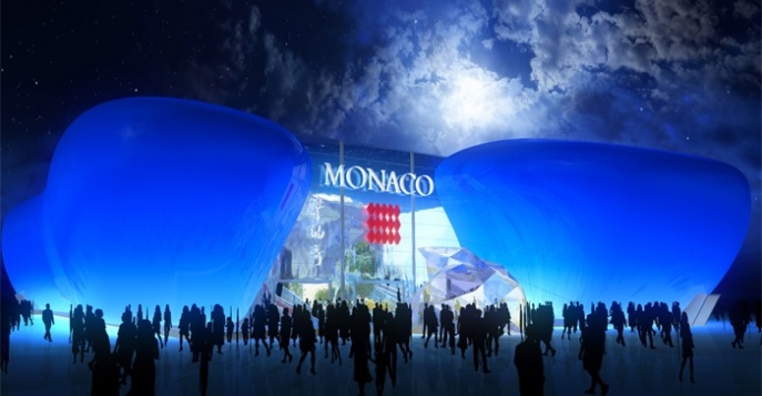 Инновационная выставка пройдет в Монако