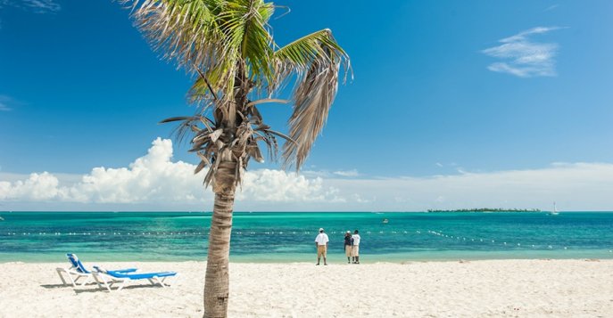Нассау, Багамские острова