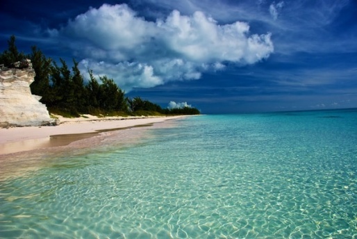 Эльютера, Багамские острова