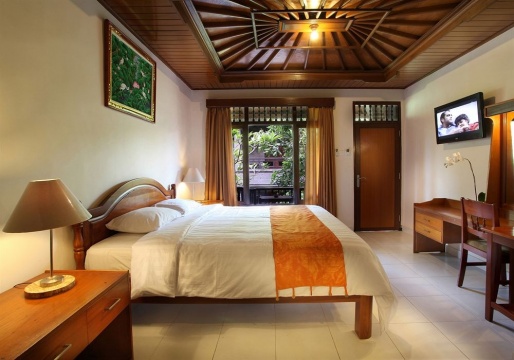 Отель Matahari Bungalow 3* - Бали, Индонезия