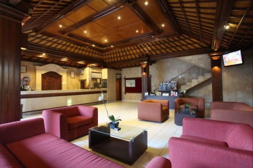 Отель Matahari Bungalow 3* - Бали, Индонезия