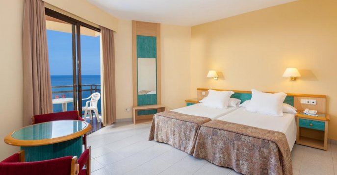 Отель Sol Tenerife 4* - Тенерифе, Испания