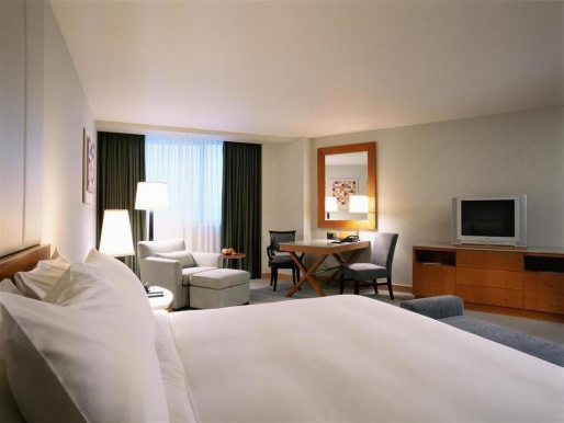 Отель Hyatt Incheon 5* - Инчхон, Корея