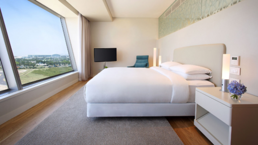 Отель Hyatt Incheon 5* - Инчхон, Корея