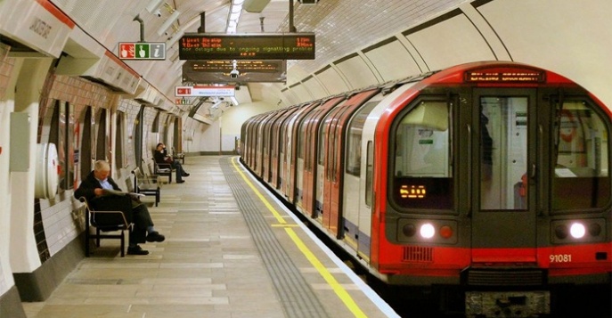 Заброшенные станции метро Лондона станут отелями и магазинами