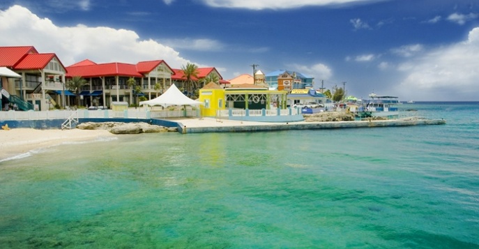 Экскурсии на Багамских островах