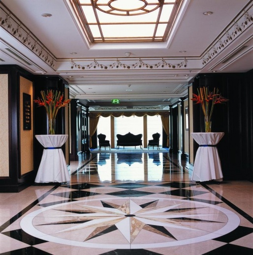 Отель Intercontinental Vienna 5* - Вена, Австрия