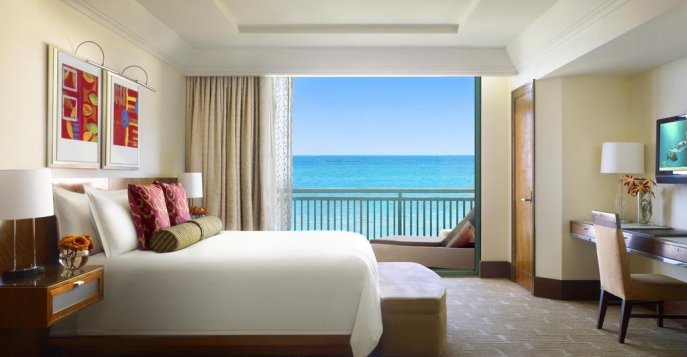 Отель The Reef Atlantis 5* - Нассау, Багамские острова