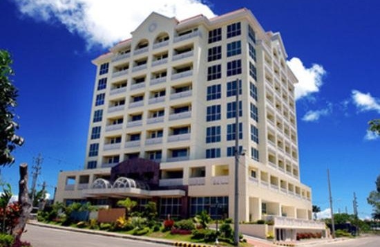 Отель Sotogrande Hotel and Resort 4* 