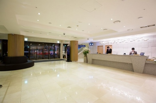 Отель Center Mark Hotel Seoul 4* - Сеул, Корея