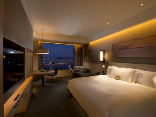 Отель Conrad Seoul 5* - Сеул, Корея